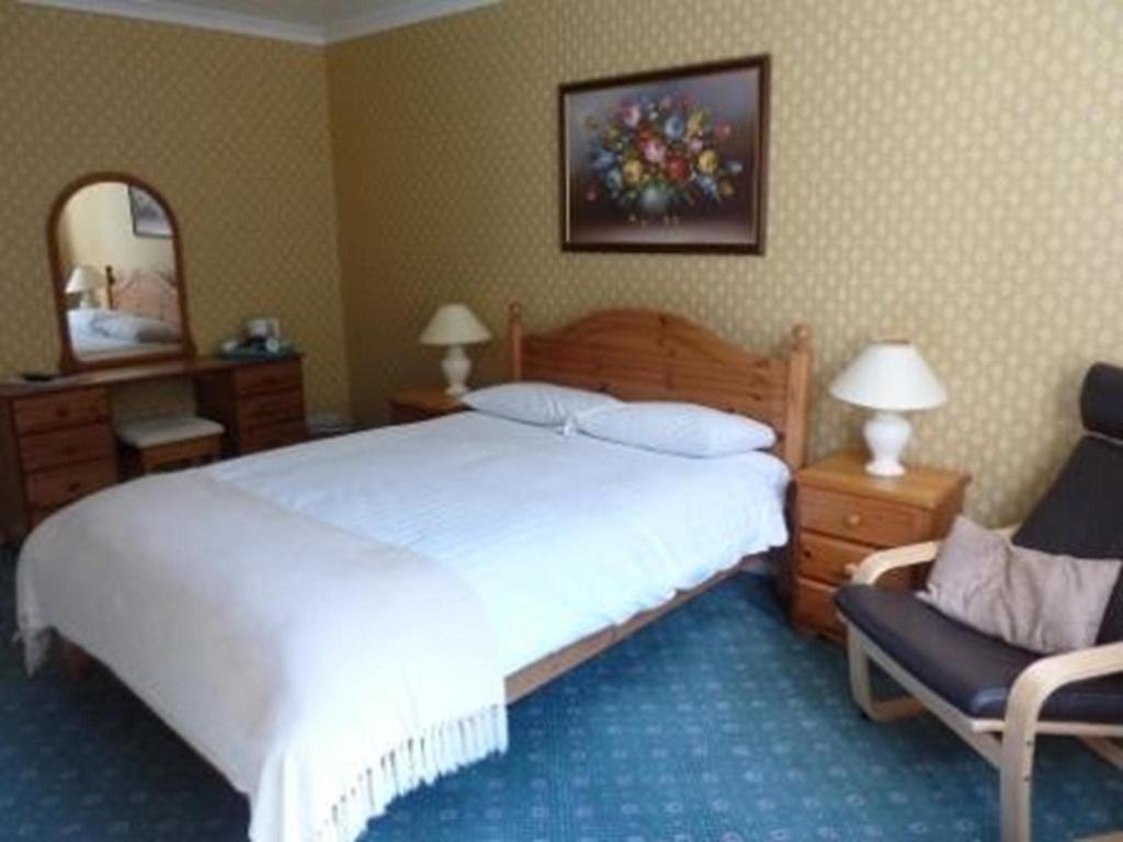 Tayburn House Bed & Breakfast Dunkeld Cameră foto